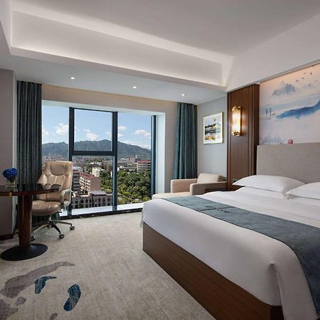 Ramada Encore By Wyndham Chenzhou North Zixing Экстерьер фото